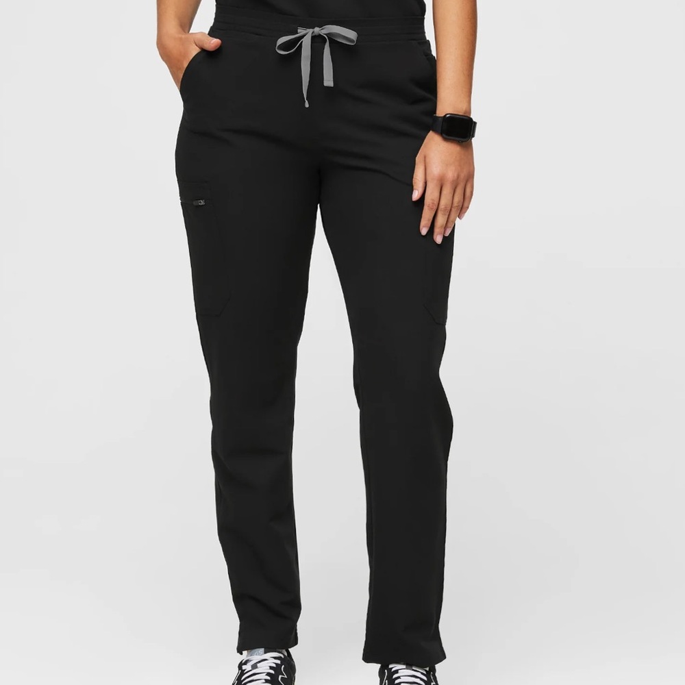 Figs Black Bottoms